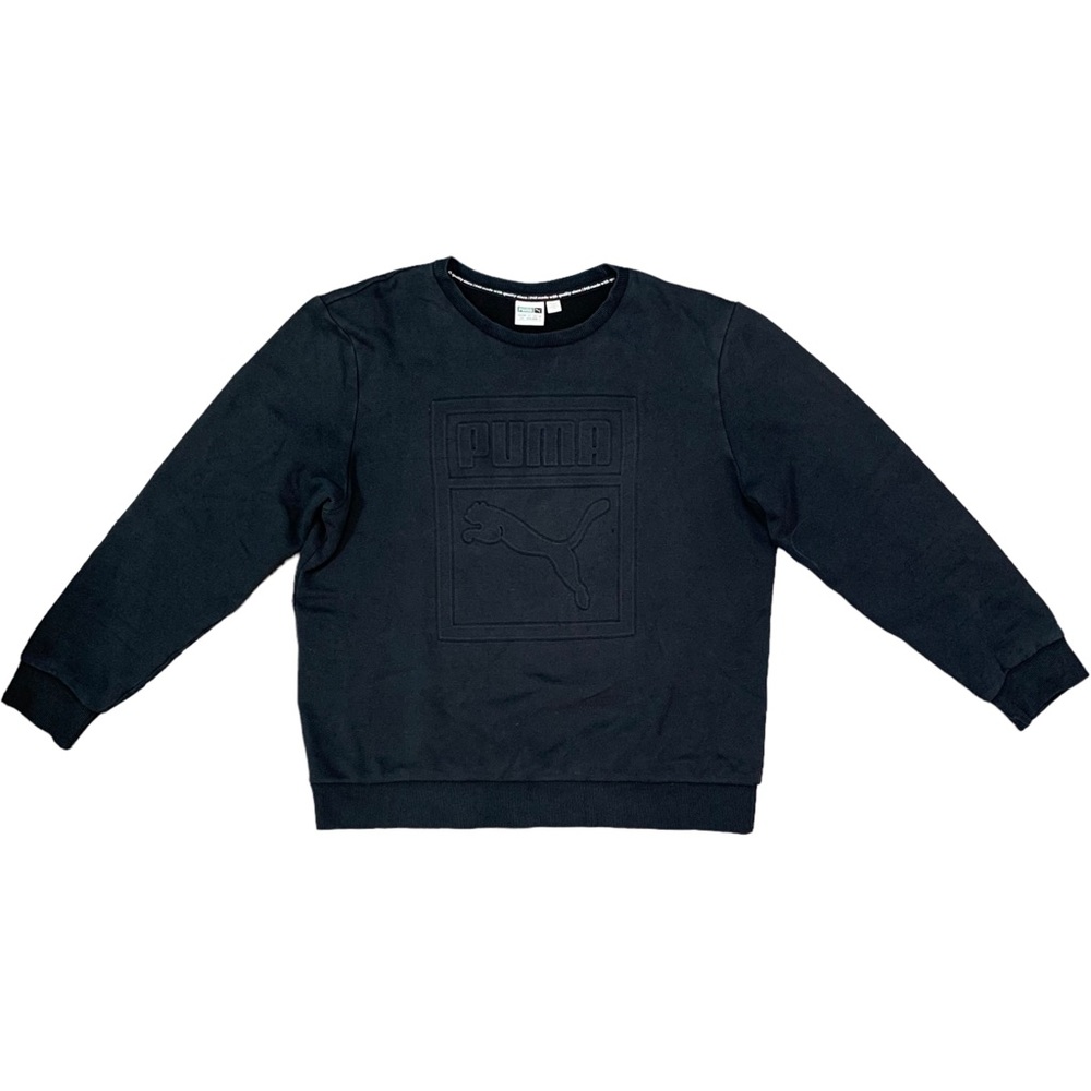 Puma Crewneck